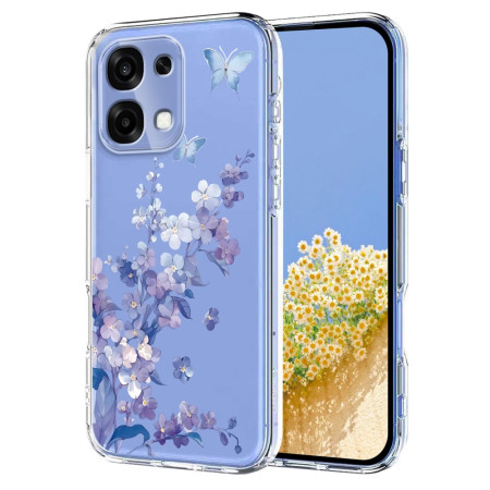 Funda para Oppo A6 Pro 5G...