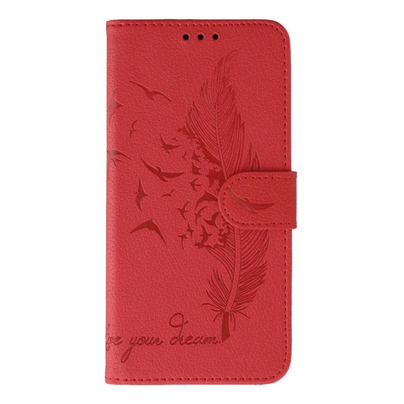 Funda Oppo A6 Pro 5G Pen Imprint