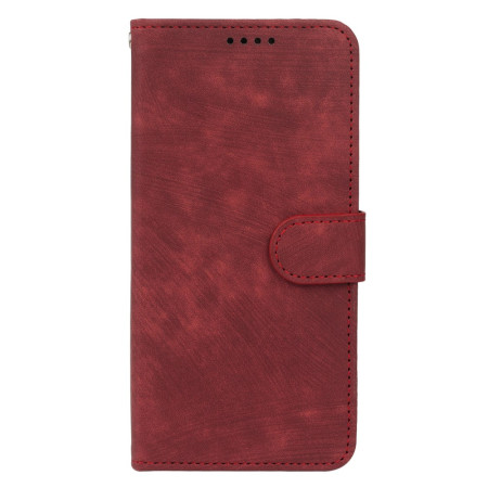 Funda efecto gamuza Oppo A6...