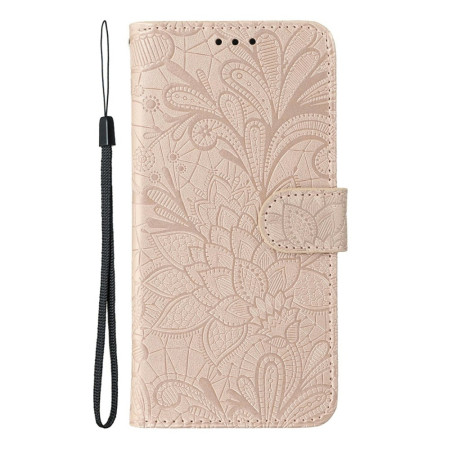 Funda Oppo A6 Pro 5G Lace...