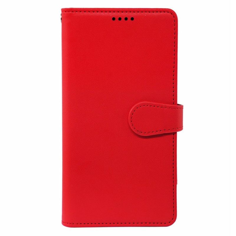 Funda Oppo A6 Pro 5G Wallet 9 Tarjeteros