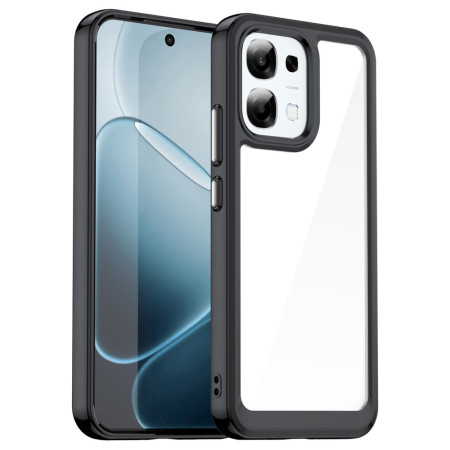 Funda híbrida Oppo A6 Pro...