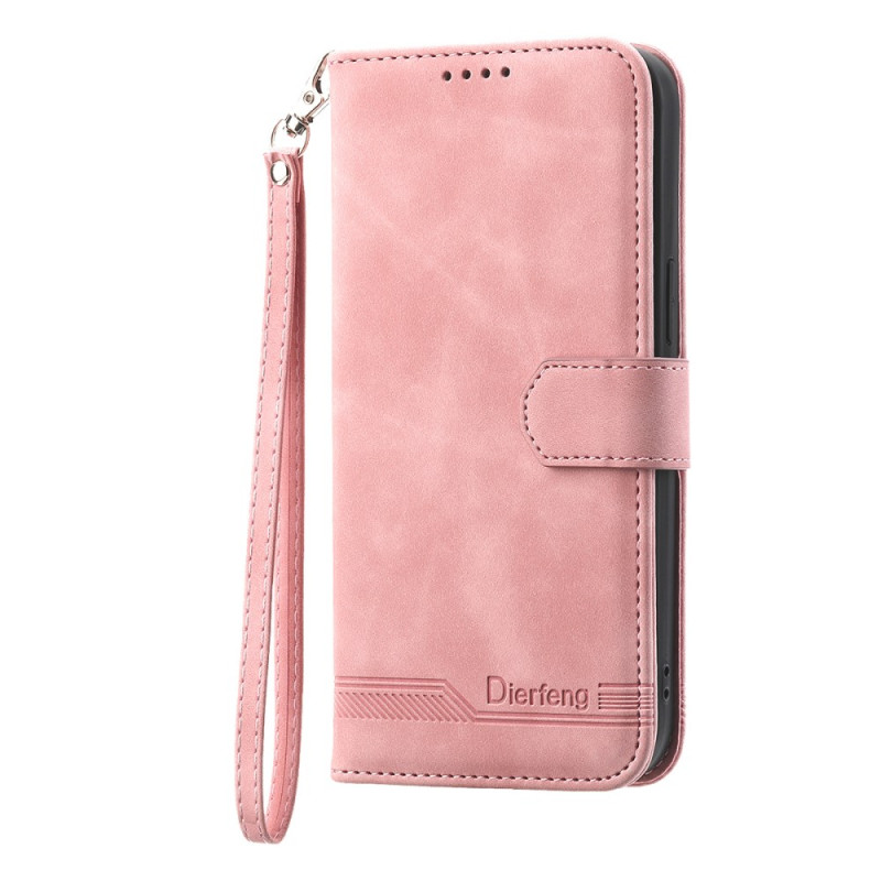 Funda Oppo A6 Pro 5G / 4G DIERFENG