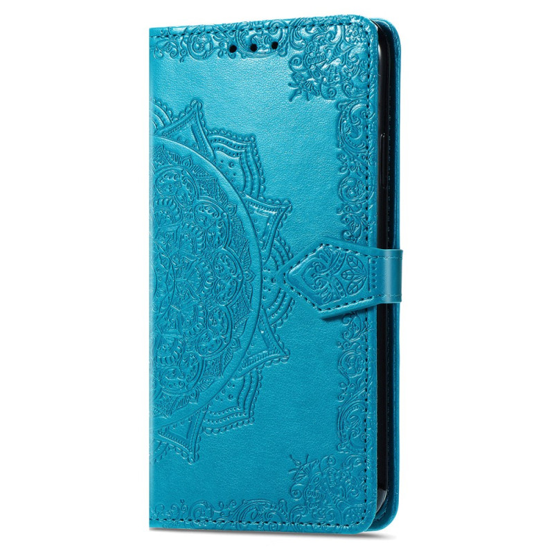 Funda Oppo A6 Pro 5G Mandala Baroque