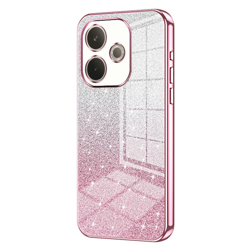 Funda Oppo A5 Pro 5G / 4G Gradient Glitter