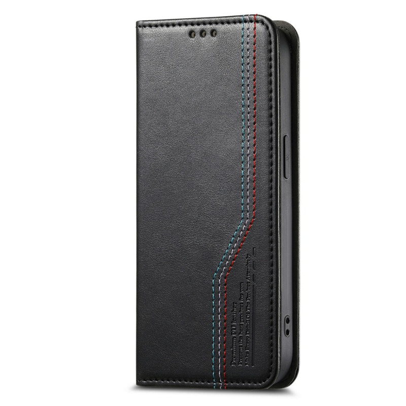 Flip Cover Honor Magic 8 Pro Colgante elástica