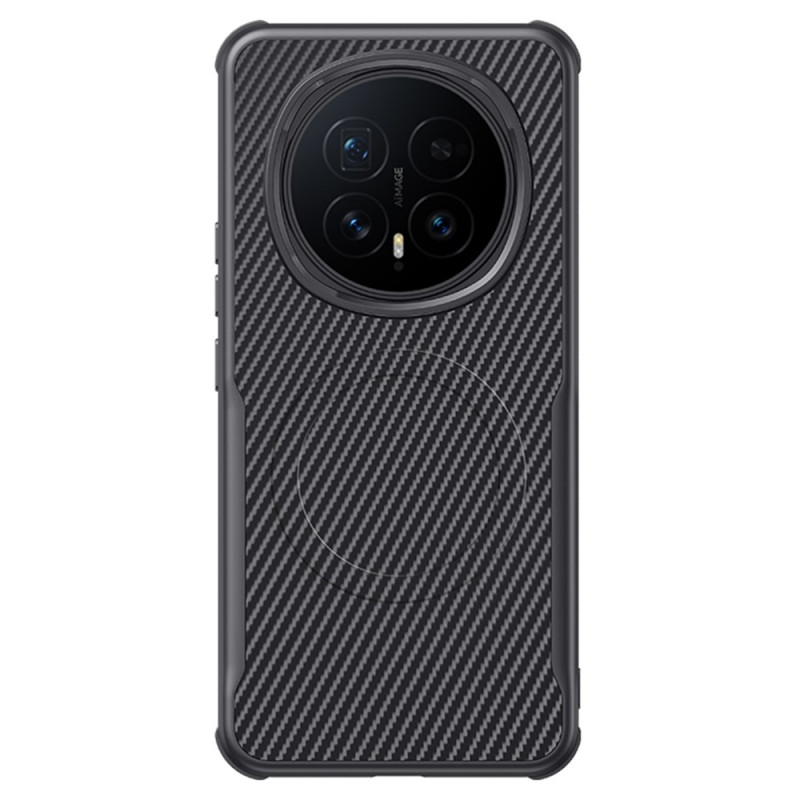 Funda de fibra de carbono Honor Magic 8 Pro MagSafe
