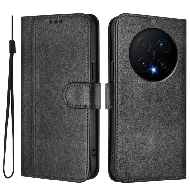 Funda con diseño retro Honor Magic 8 Pro