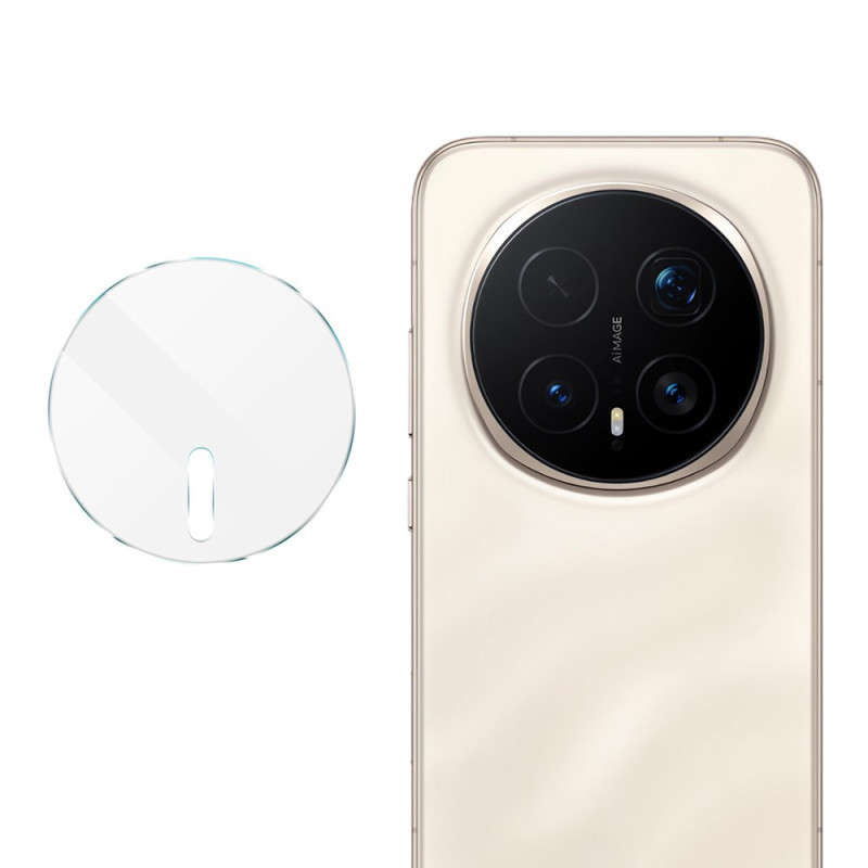 Lente protectora de cristal templado para Honor Magic 8 Pro