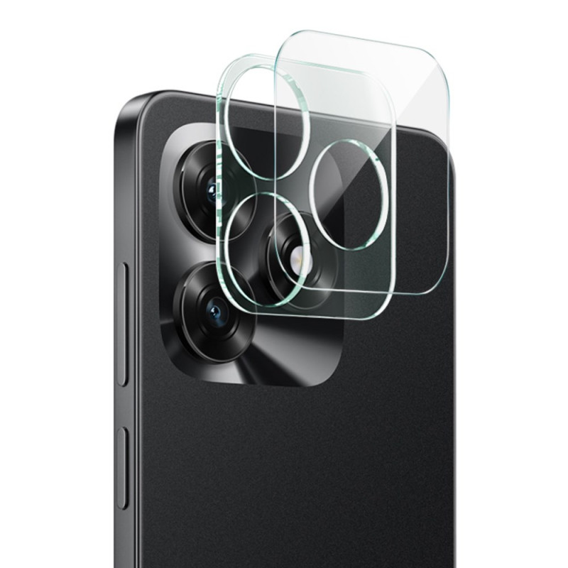 Lente protectora de cristal templado para la pantalla del Honor X5c / X5c Plus