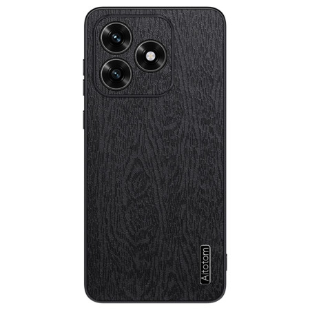 Honor X5c Funda Textura Madera