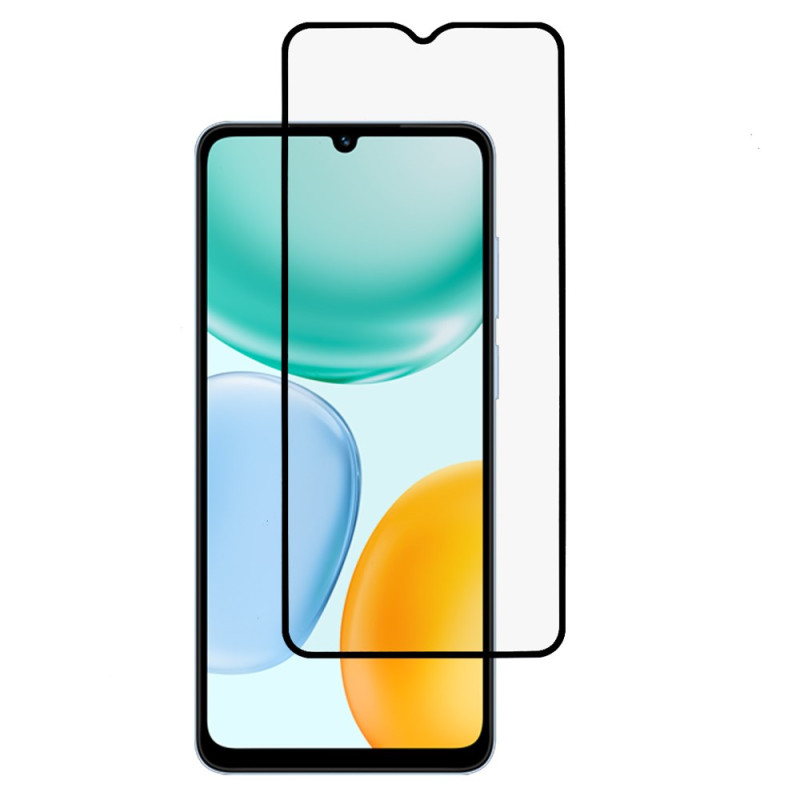 Honor X5c Protector de pantalla integral de cristal templado
