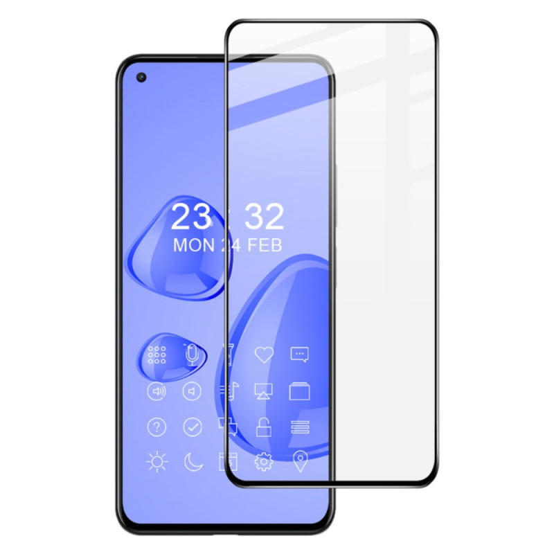 Protección integral de cristal templado
 para Xiaomi Mi 11 Lite 4G / 5G / 11 Lite 5G Pantalla NE