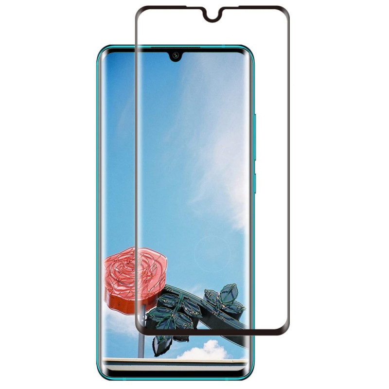 Protección integral de cristal templado para la pantalla del Xiaomi Mi Note 10 Lite