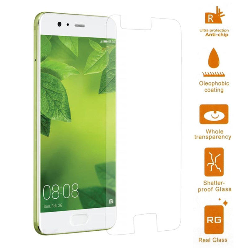 Protector de pantalla de cristal templado
 Huawei P10