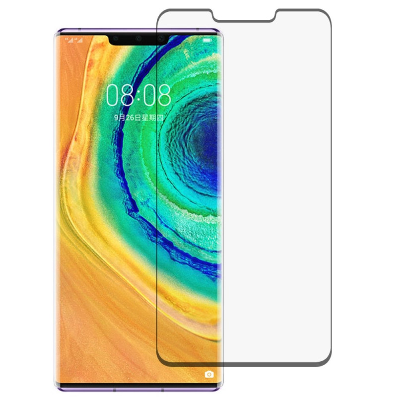Protección de cristal templado para la pantalla del Huawei Mate 30 Pro