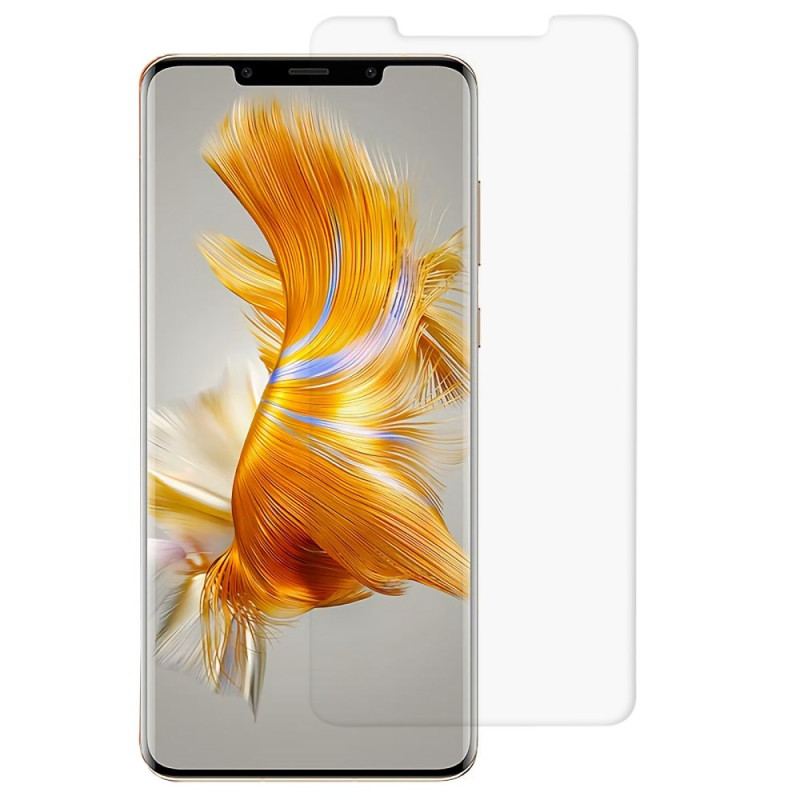 Protección de cristal templado para la pantalla del Huawei Mate 50 Pro