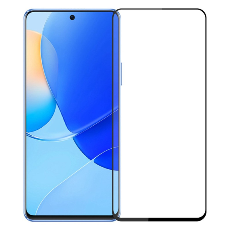 Protección integral de cristal templado para la pantalla del Huawei Nova 9 SE