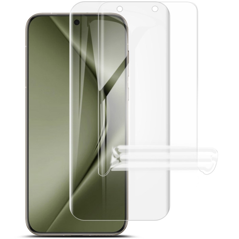 Protector de pantalla Huawei Pura 70 Ultra (2 copias)