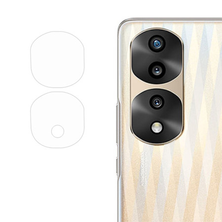 Lente protectora para Honor...