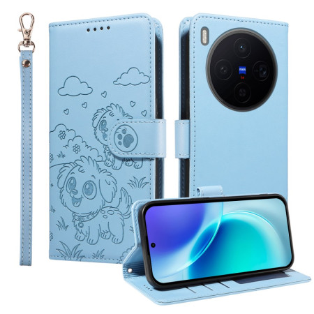 Vivo X300 Perro Protección...