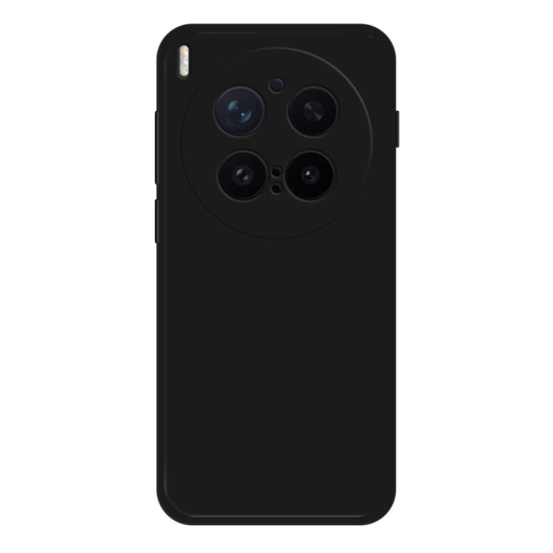 Funda de silicona para Vivo X300 Pro