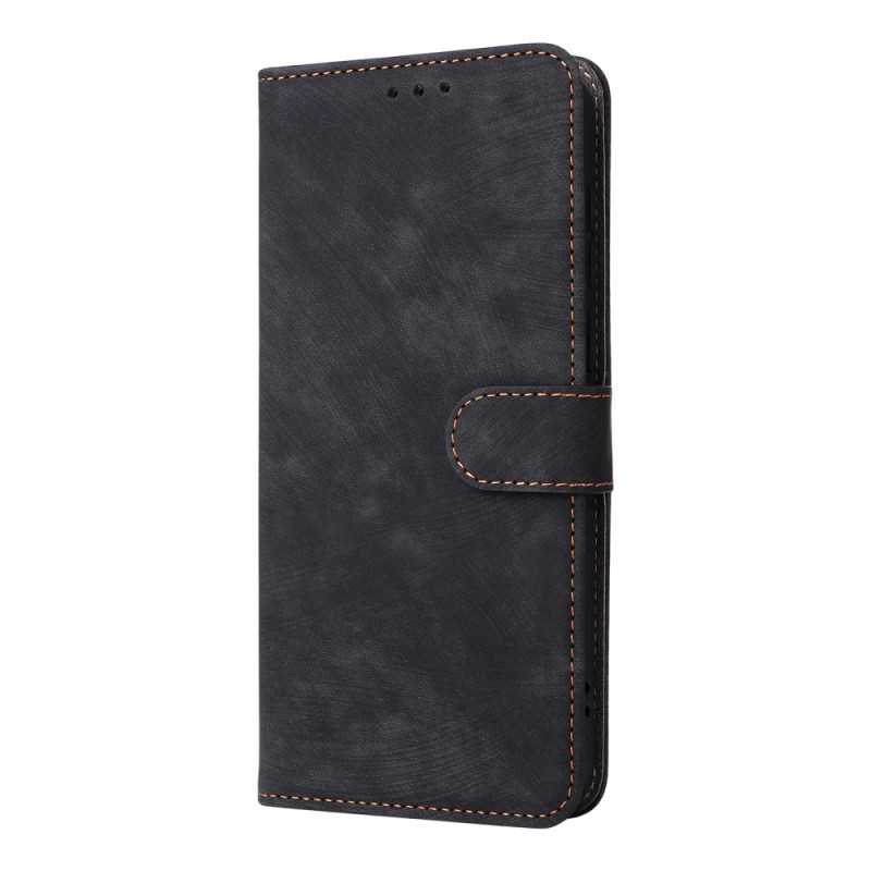 Funda de protección RFID de piel para Vivo X300 Pro