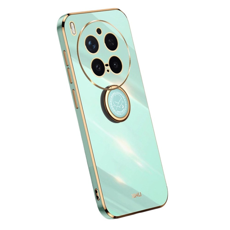 Vivo X300 Pro Funda Soporte Anillo XINLI