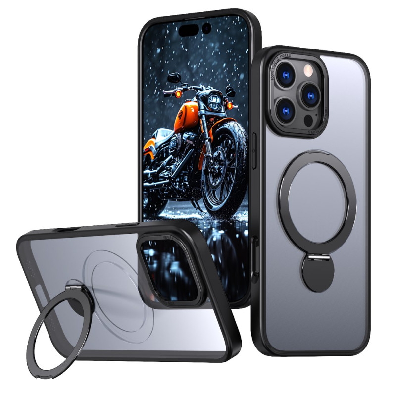 Funda iPhone 13 Pro Soporte giratorio integrado MagSafe