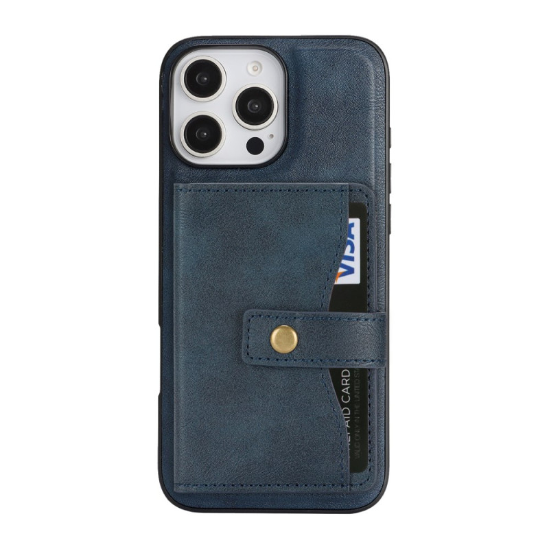 Funda y tarjetero desmontables MagSafe para iPhone 13 Pro