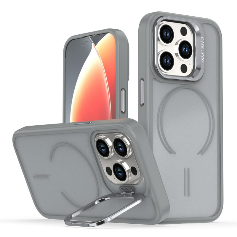iPhone 13 Pro Funda
 MagSafe Soporte plegable