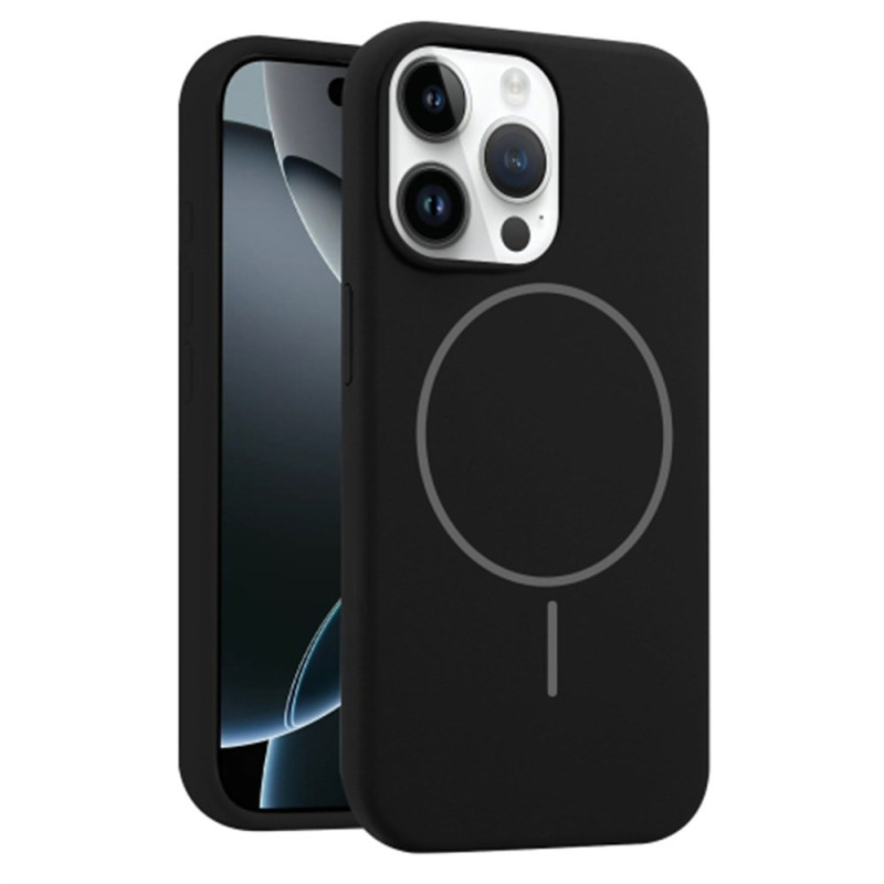 Funda iPhone 13 Pro MagSafe Silicona Líquida