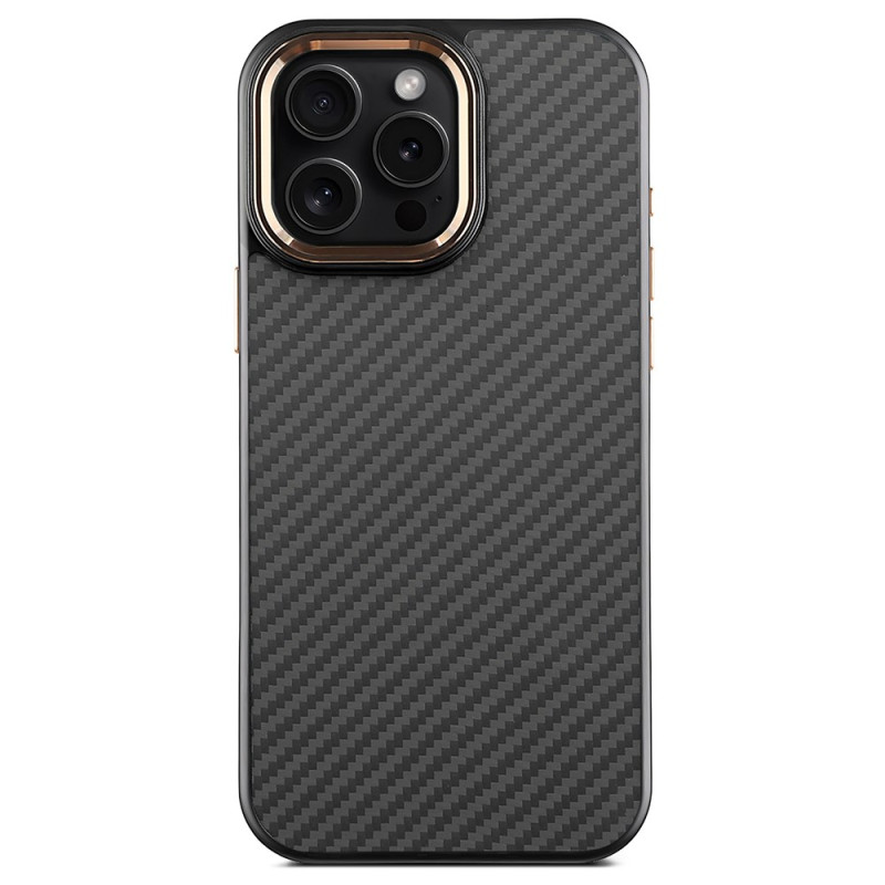 Funda iPhone 13 Pro MagSafe Protección de cámara reforzada con fibra de aramida