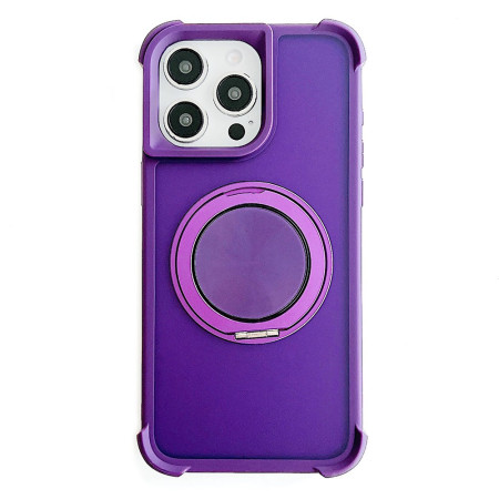 Funda iPhone 13 Pro Soporte...