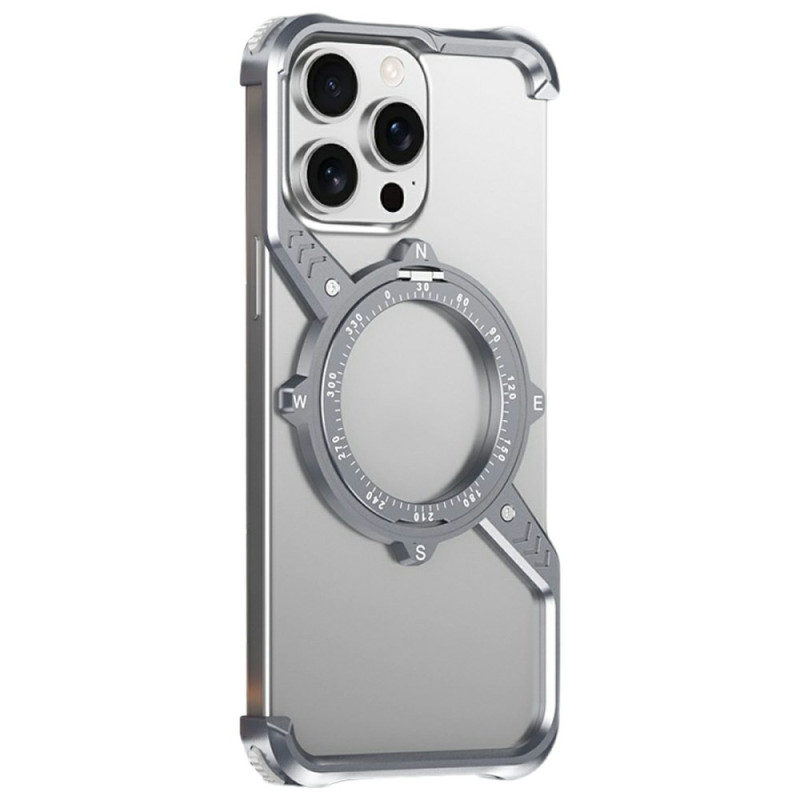 Funda iPhone 13 Pro Soporte integrado y protección reforzada