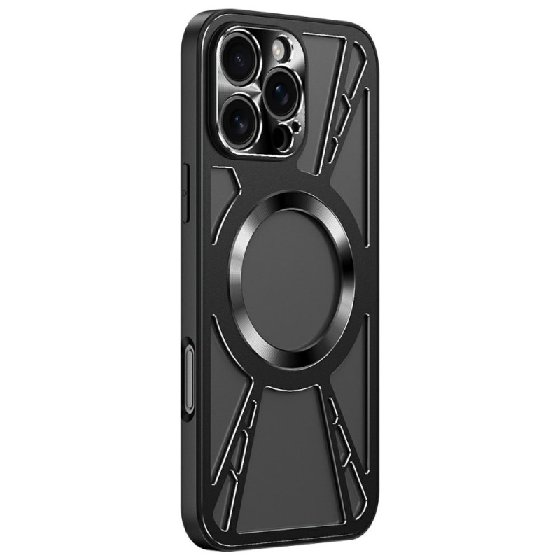 Funda magnética con disipación térmica para iPhone 13 Pro