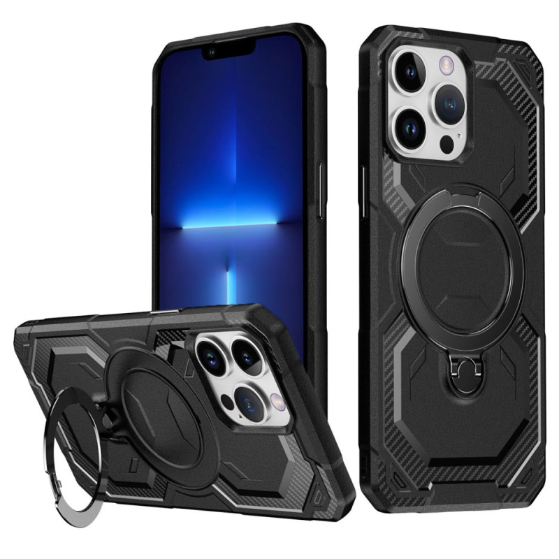 Funda de protección reforzada MagSafe para iPhone 13 Pro