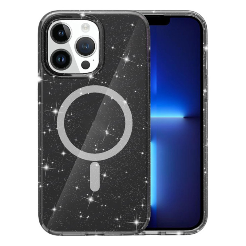 Funda MagSafe Glitter para iPhone 13 Pro