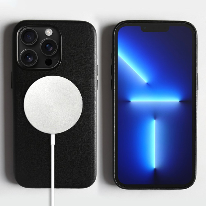 Funda magnética certificada GRS para iPhone 13 Pro