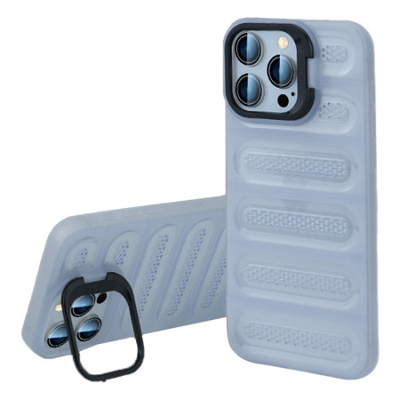 Funda iPhone 13 Pro Soporte...