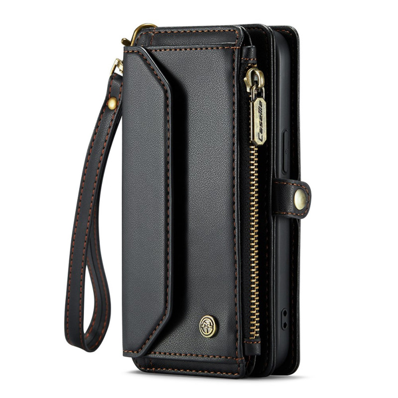 Funda iPhone 13 Pro Wallet CASEME