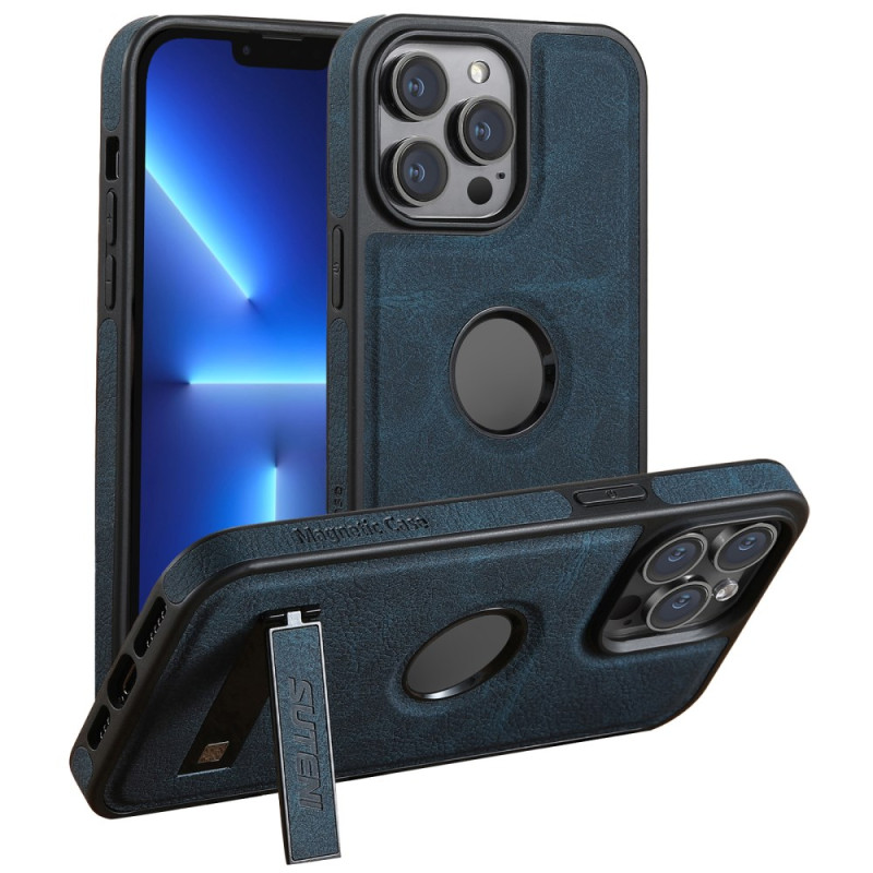 Funda iPhone 13 Pro Soporte Integrado SUTENI