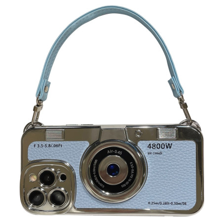 Coque iPhone 13 Pro Design...