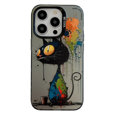 Funda iPhone 13 Pro Cat...