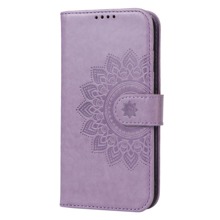 Funda iPhone 13 Pro Flor...