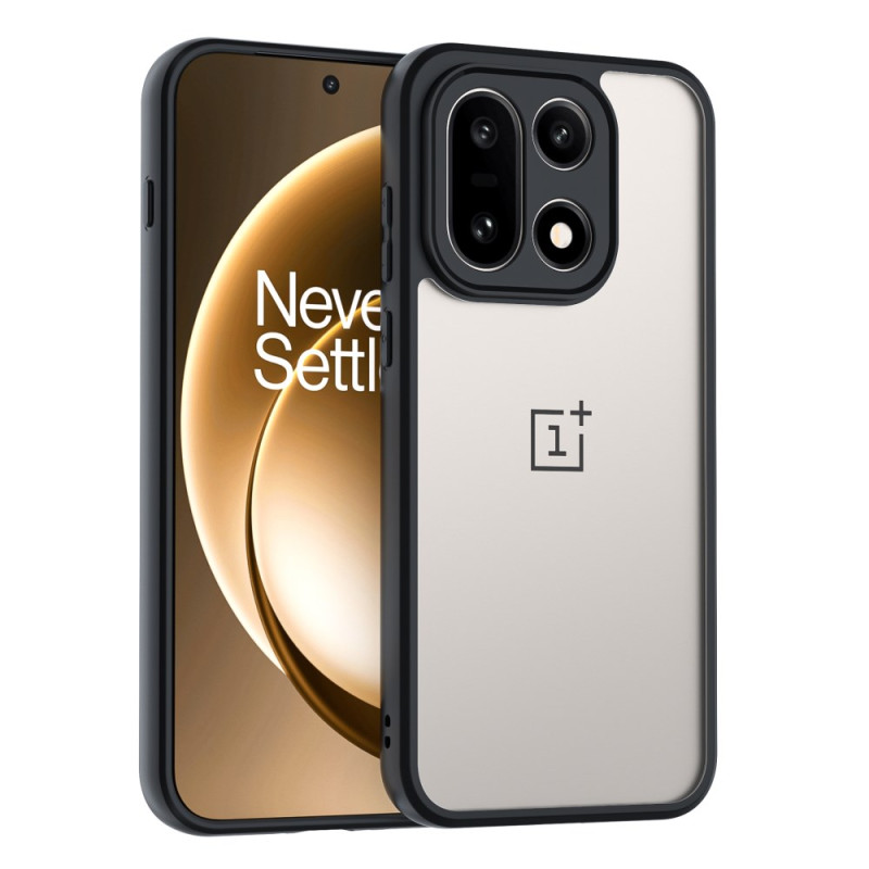 Funda antigolpes transparente OnePlus 15