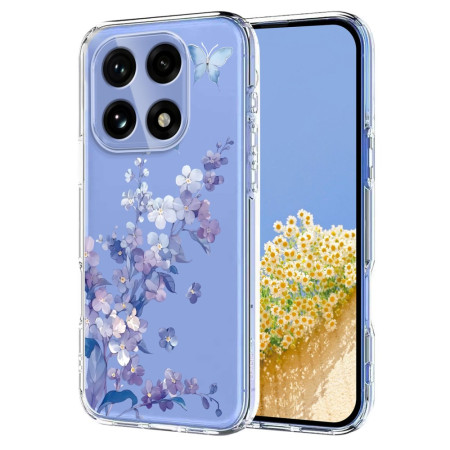 Funda OnePlus 15 Mariposas...