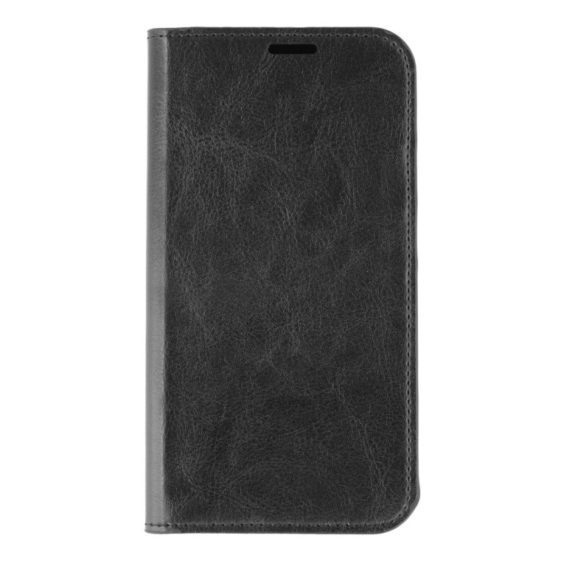 Flip Cover iPhone 13 Pro Max Piel auténtica