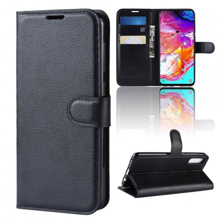 Funda Samsung Galaxy A70 Classic