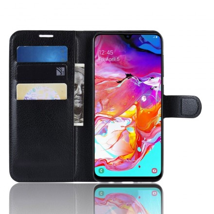 Funda Samsung Galaxy A70 Classic